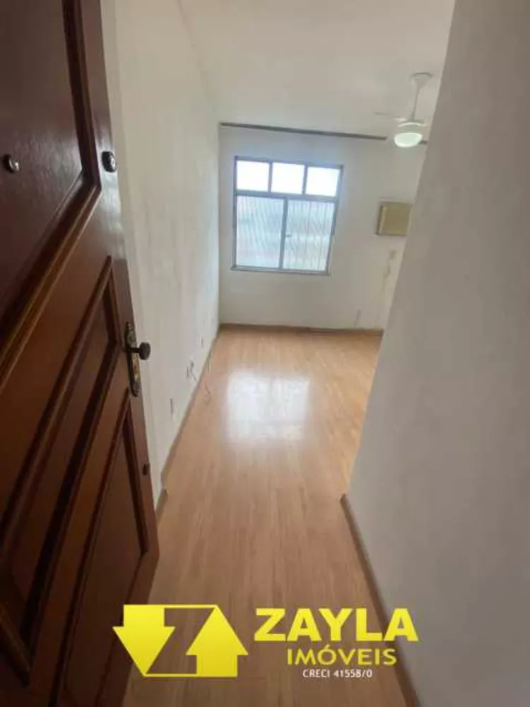 Apartamento, 2 quartos - Foto 8