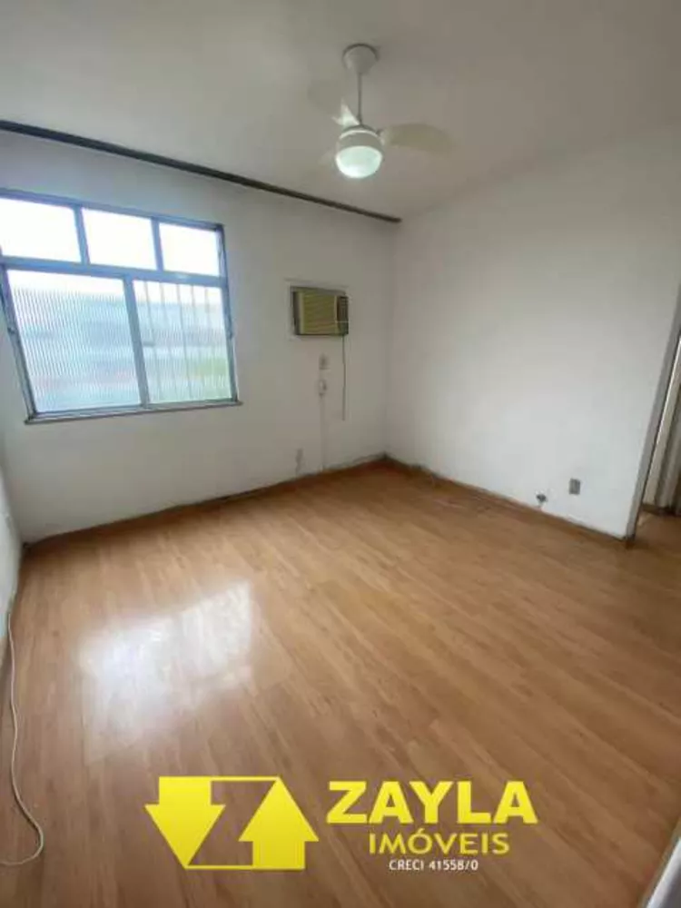 Apartamento, 2 quartos - Foto 1