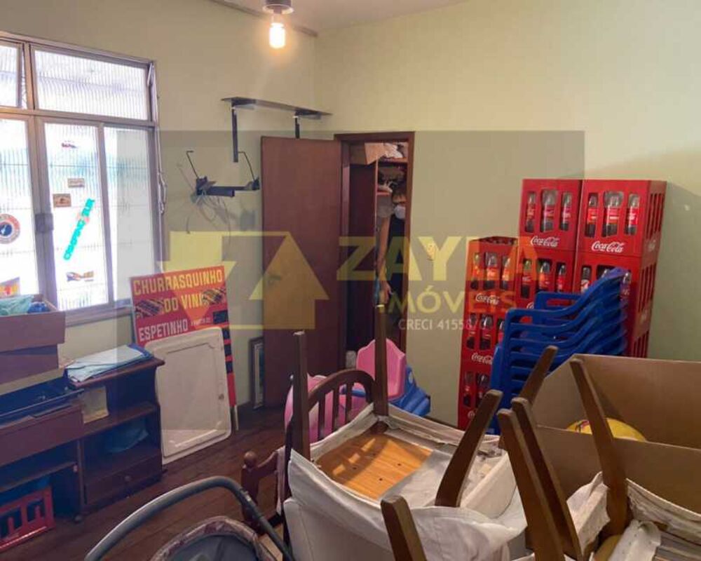Casa, 3 quartos, 384 m² - Foto 19