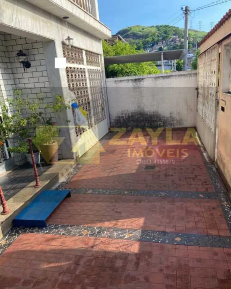 Casa, 3 quartos, 384 m² - Foto 4