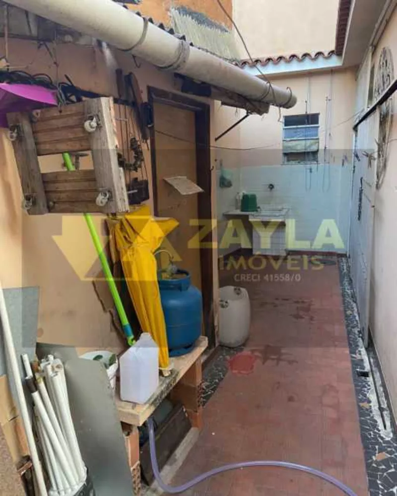 Casa, 3 quartos, 384 m² - Foto 8