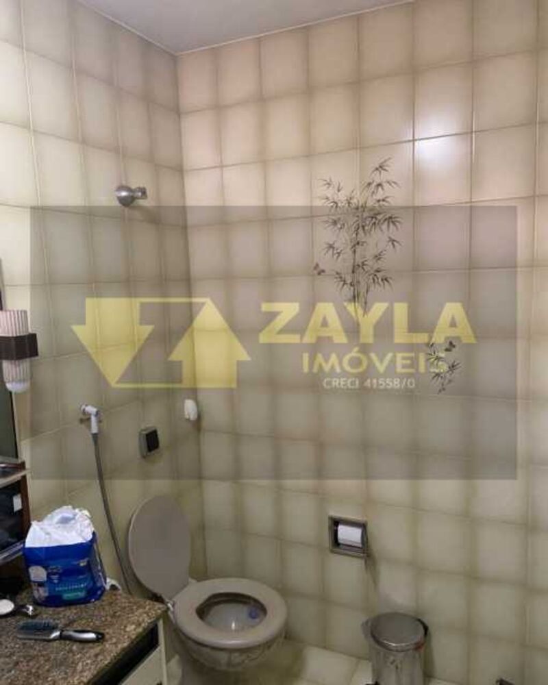 Casa, 3 quartos, 384 m² - Foto 12