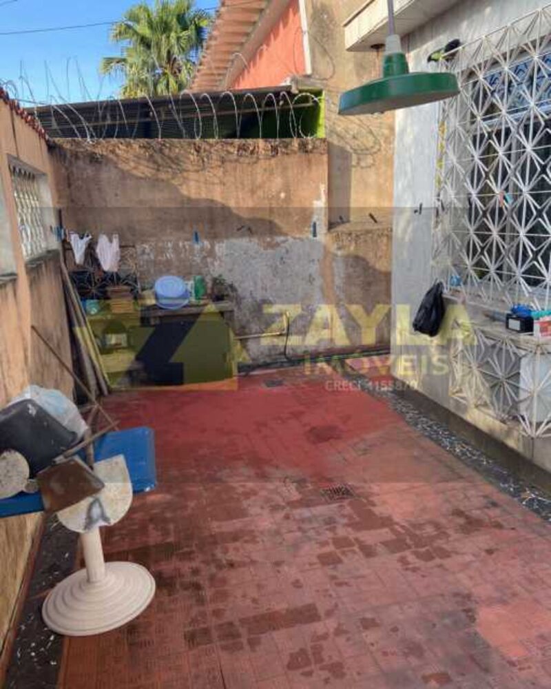 Casa, 3 quartos, 384 m² - Foto 21