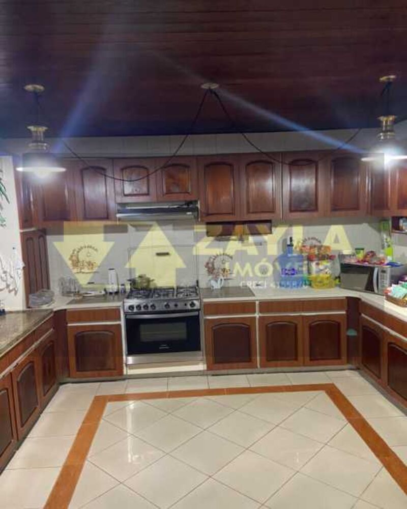 Casa, 3 quartos, 384 m² - Foto 25