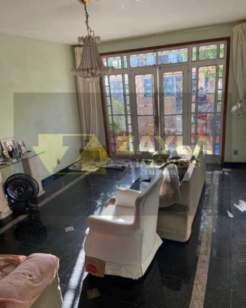 Casa, 3 quartos, 384 m² - Foto 2
