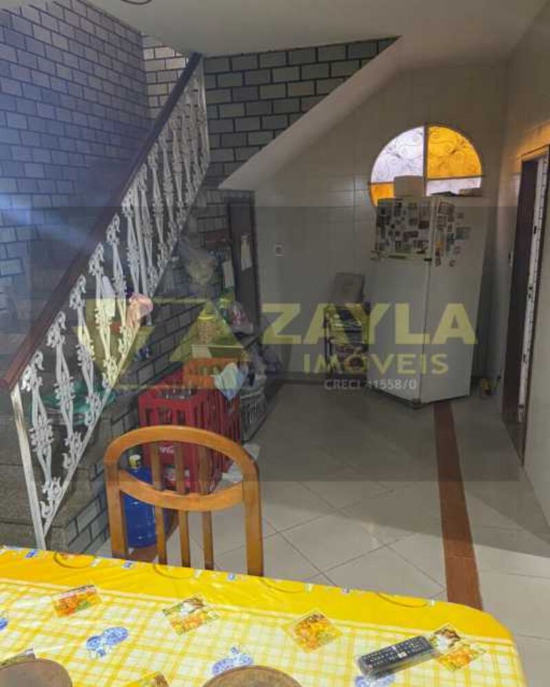 Casa, 3 quartos, 384 m² - Foto 14