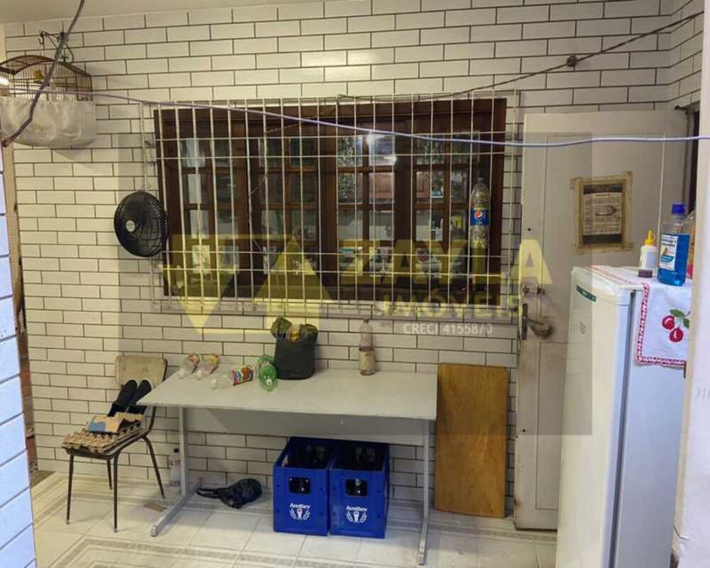 Casa, 3 quartos, 384 m² - Foto 18