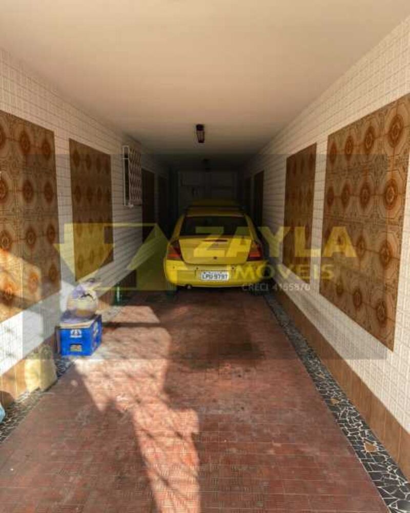 Casa, 3 quartos, 384 m² - Foto 20