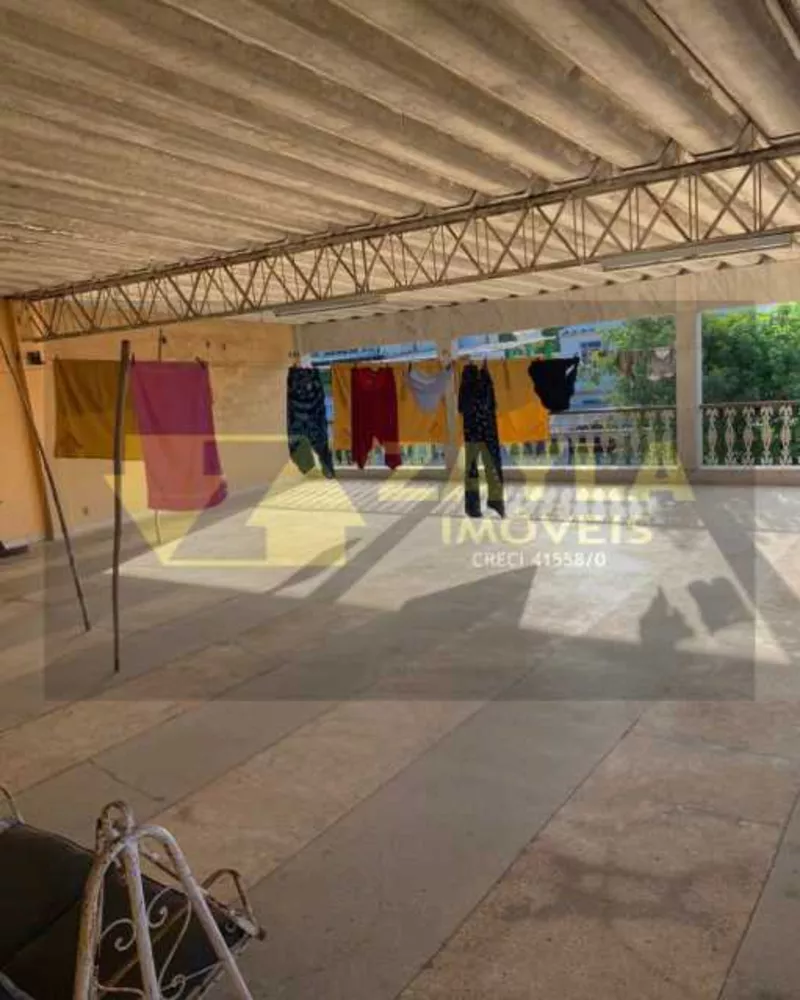Casa, 3 quartos, 384 m² - Foto 3
