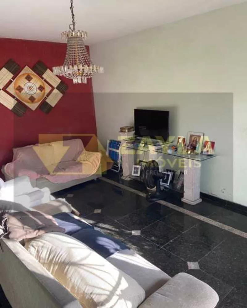 Casa, 3 quartos, 384 m² - Foto 5