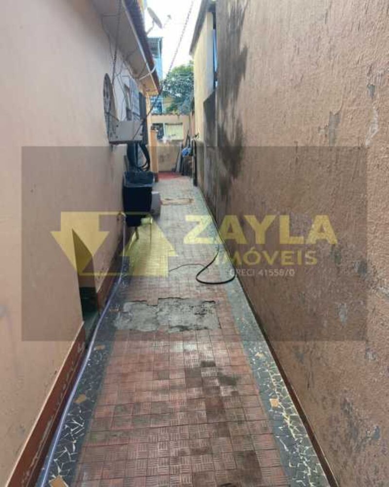 Casa, 3 quartos, 384 m² - Foto 13