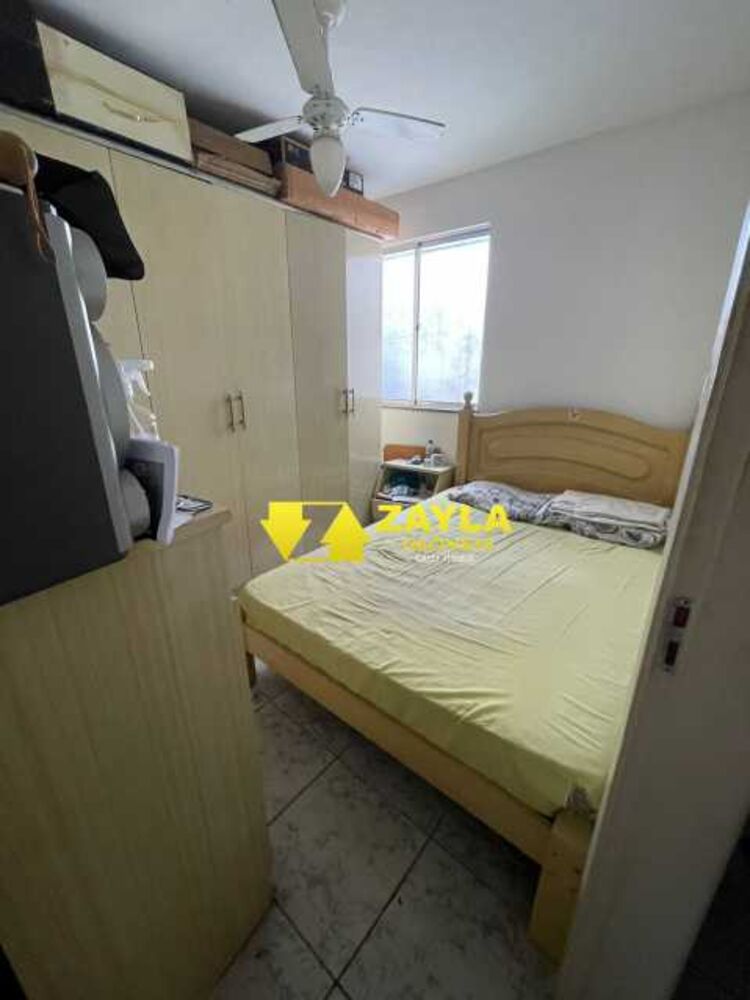 Casa de Condomínio, 2 quartos - Foto 14