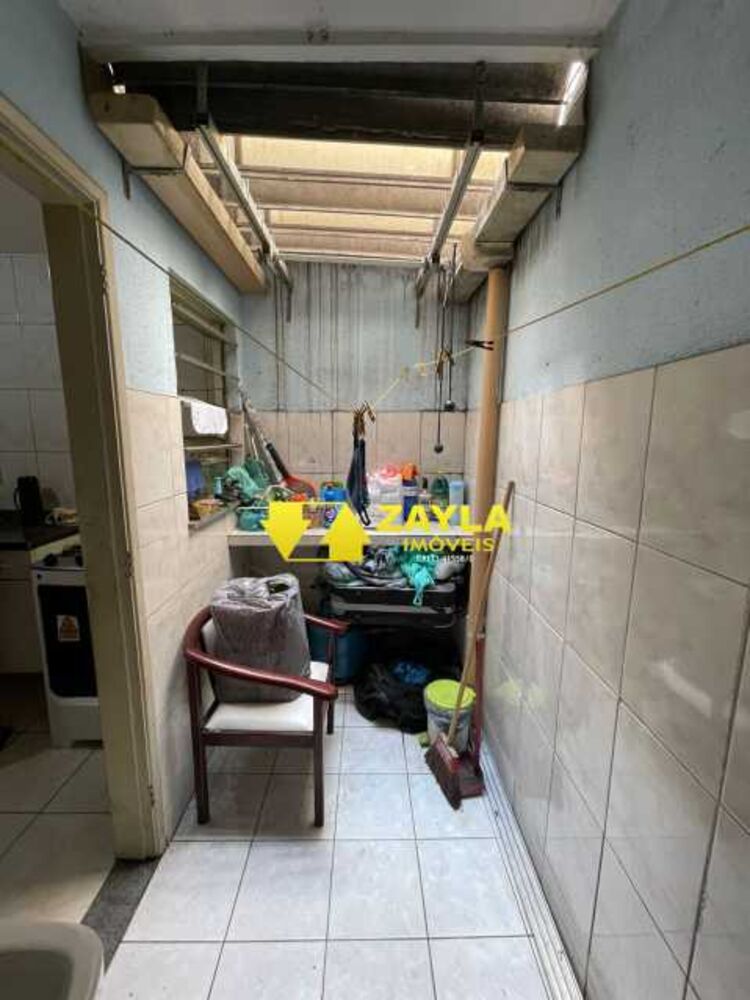 Casa de Condomínio, 2 quartos - Foto 11