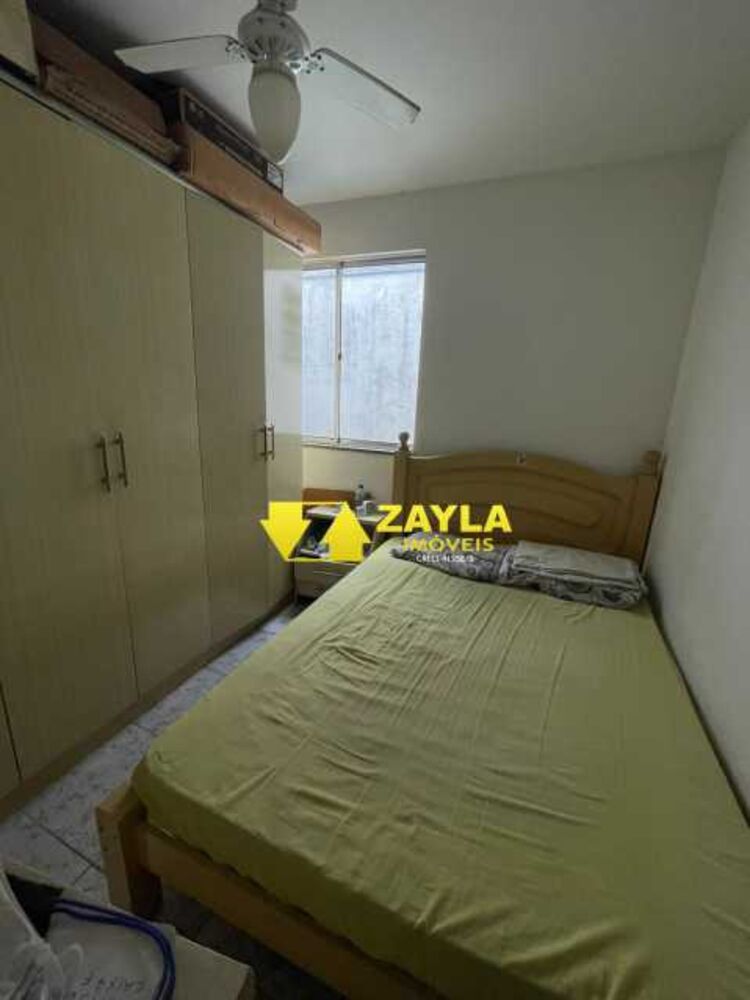 Casa de Condomínio, 2 quartos - Foto 12