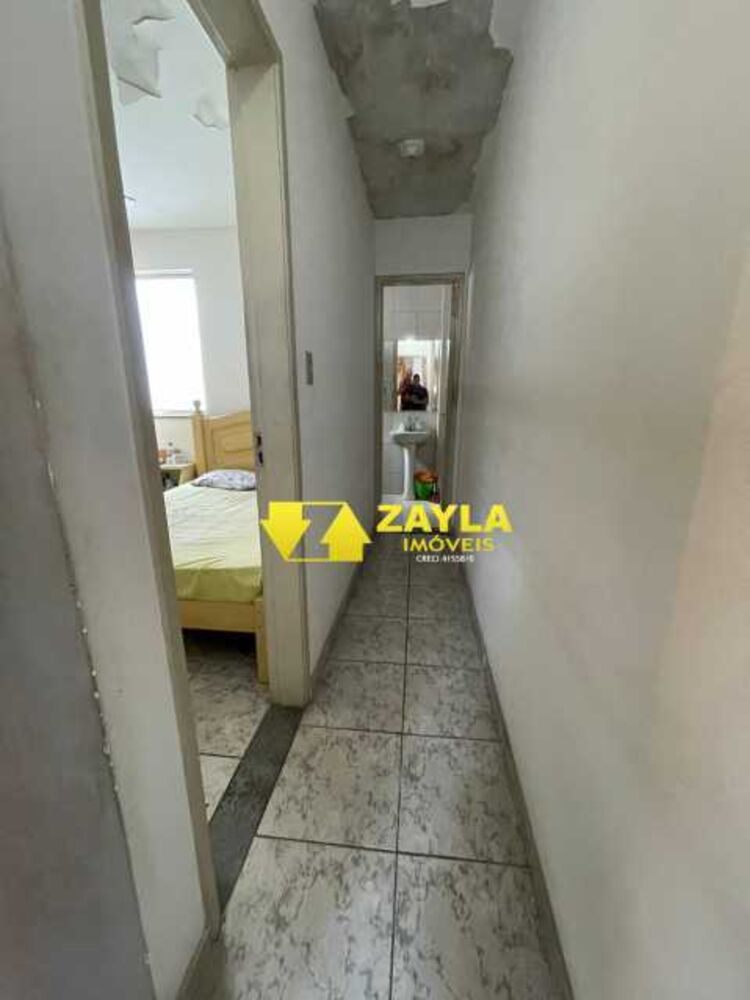 Casa de Condomínio, 2 quartos - Foto 2