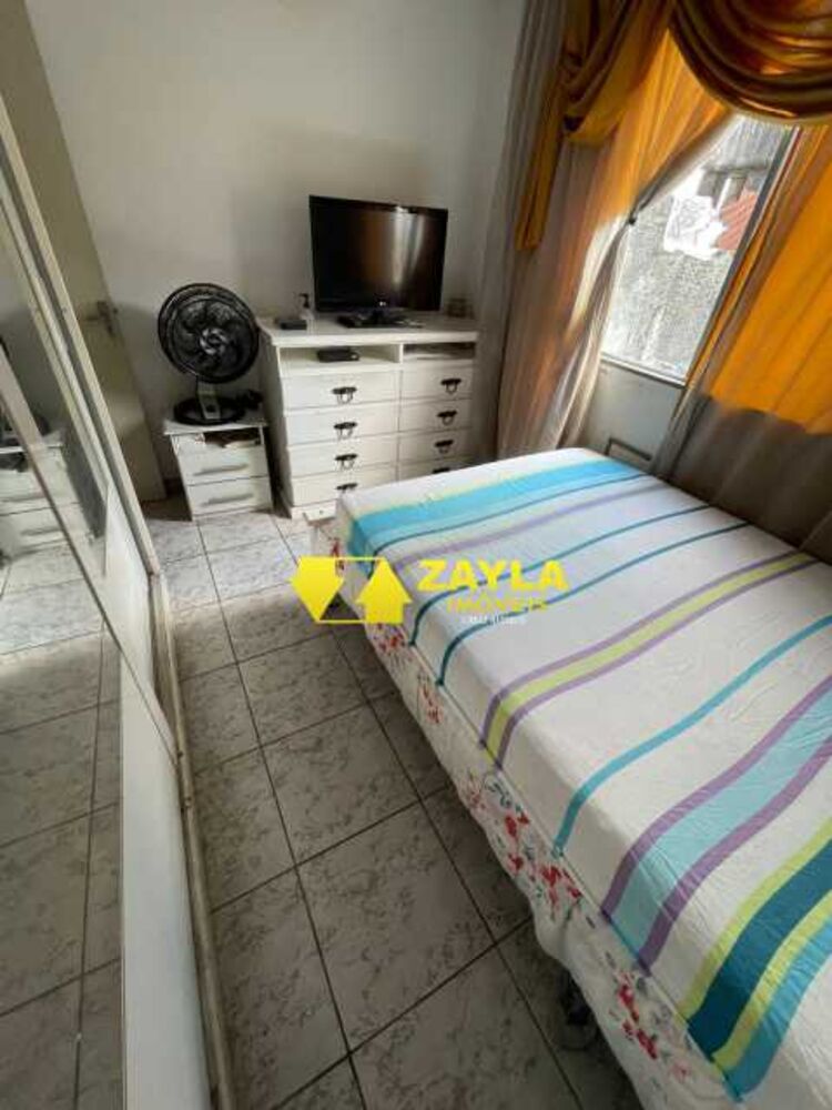 Casa de Condomínio, 2 quartos - Foto 1