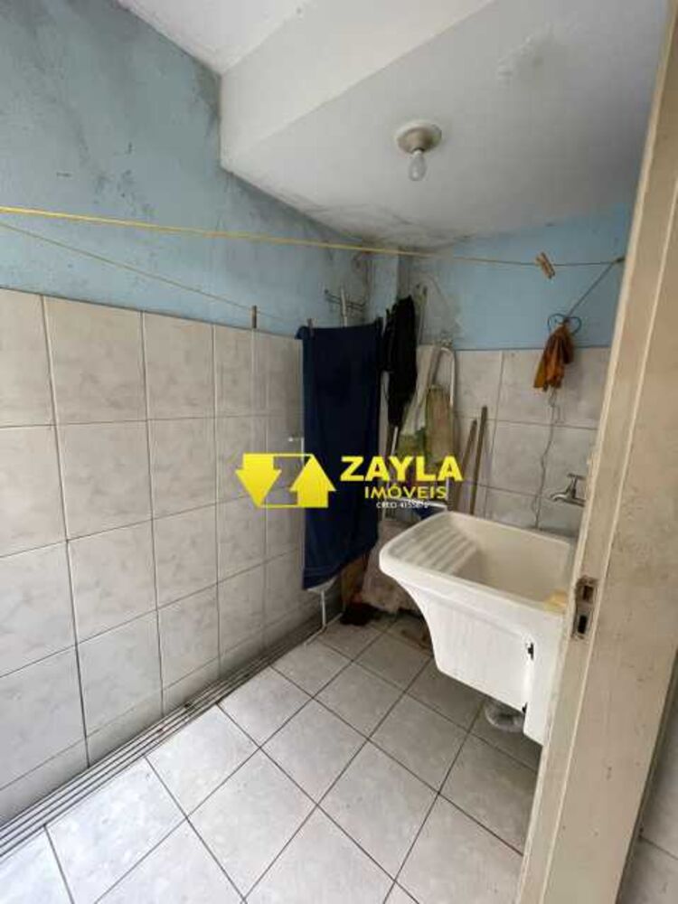 Casa de Condomínio, 2 quartos - Foto 8