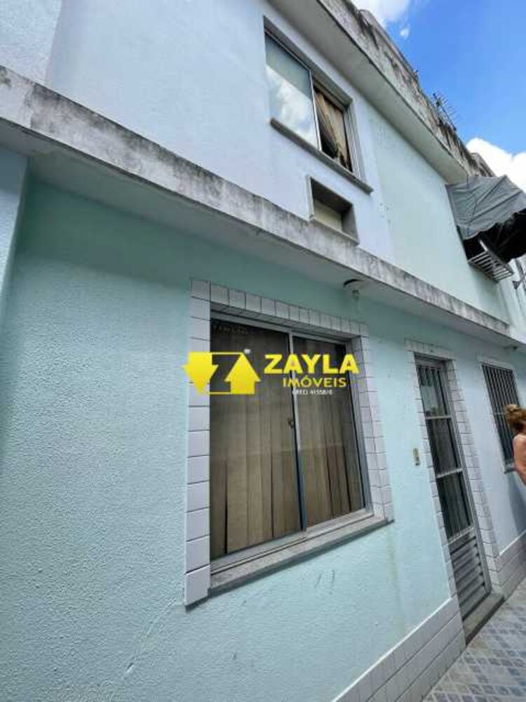 Casa de Condomínio, 2 quartos - Foto 4