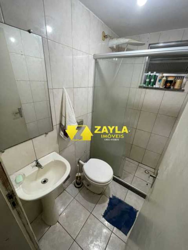 Casa de Condomínio, 2 quartos - Foto 7