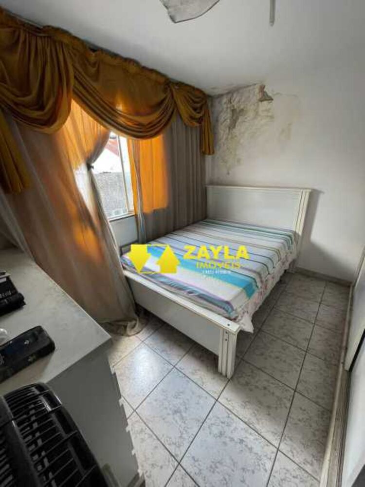 Casa de Condomínio, 2 quartos - Foto 6