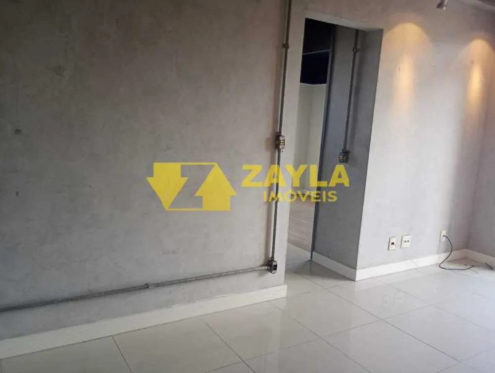 Apartamento, 2 quartos, 49 m² - Foto 8