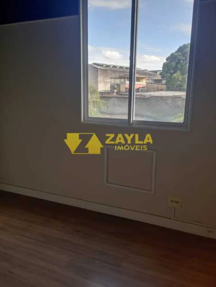 Apartamento, 2 quartos, 49 m² - Foto 18