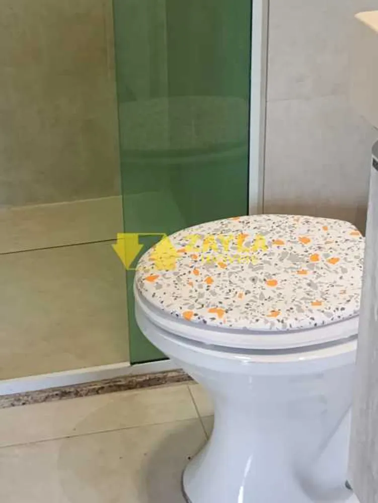 Apartamento, 2 quartos, 49 m² - Foto 9