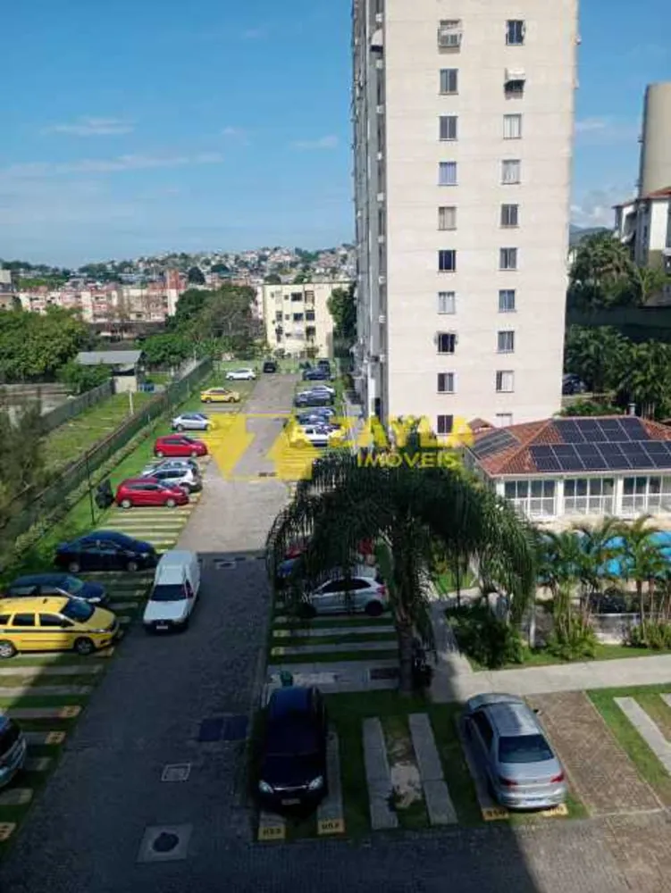 Apartamento, 2 quartos, 49 m² - Foto 24