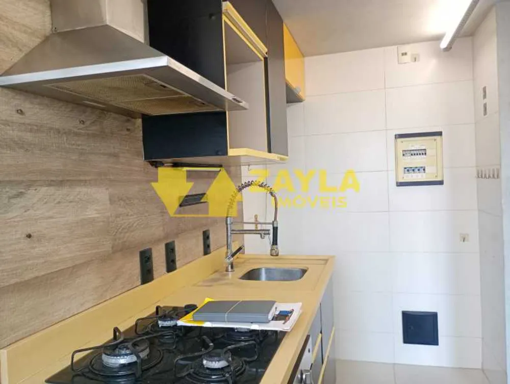 Apartamento, 2 quartos, 49 m² - Foto 22