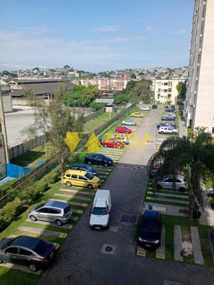 Apartamento, 2 quartos, 49 m² - Foto 26