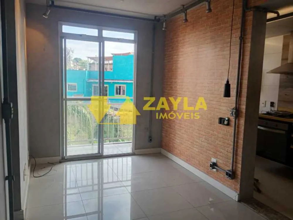 Apartamento, 2 quartos, 49 m² - Foto 1