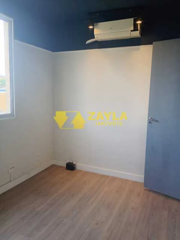 Apartamento, 2 quartos, 49 m² - Foto 17