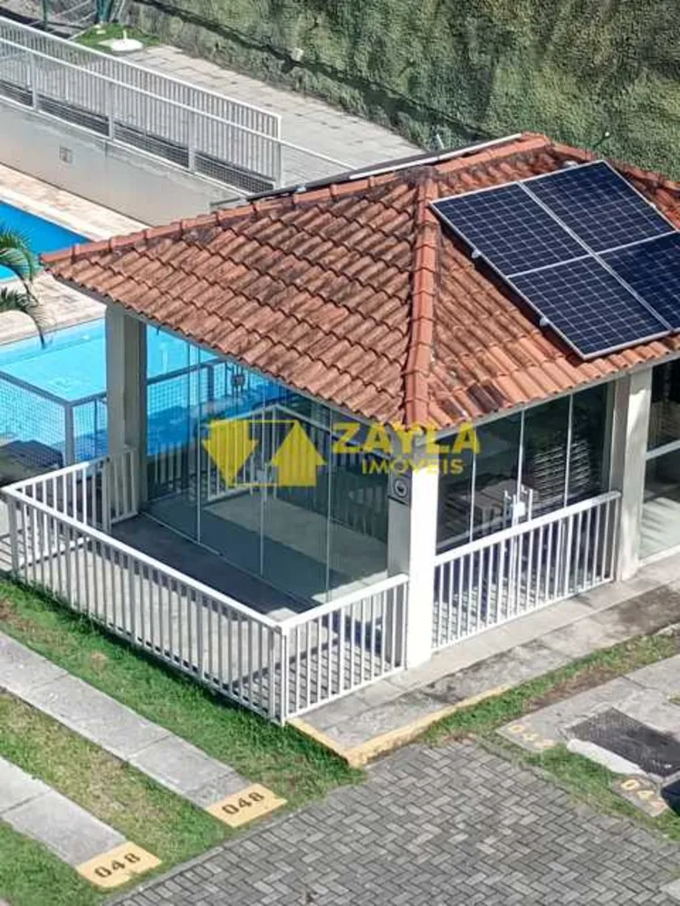 Apartamento, 2 quartos, 49 m² - Foto 27