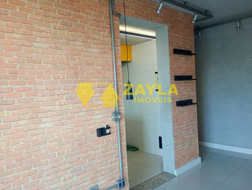Apartamento, 2 quartos, 49 m² - Foto 3