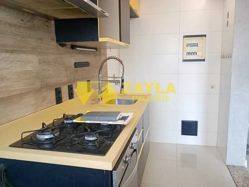 Apartamento, 2 quartos, 49 m² - Foto 21