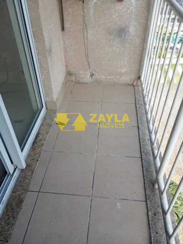 Apartamento, 2 quartos, 49 m² - Foto 6