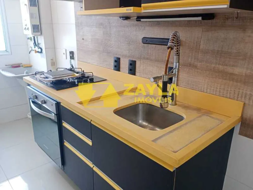 Apartamento, 2 quartos, 49 m² - Foto 20
