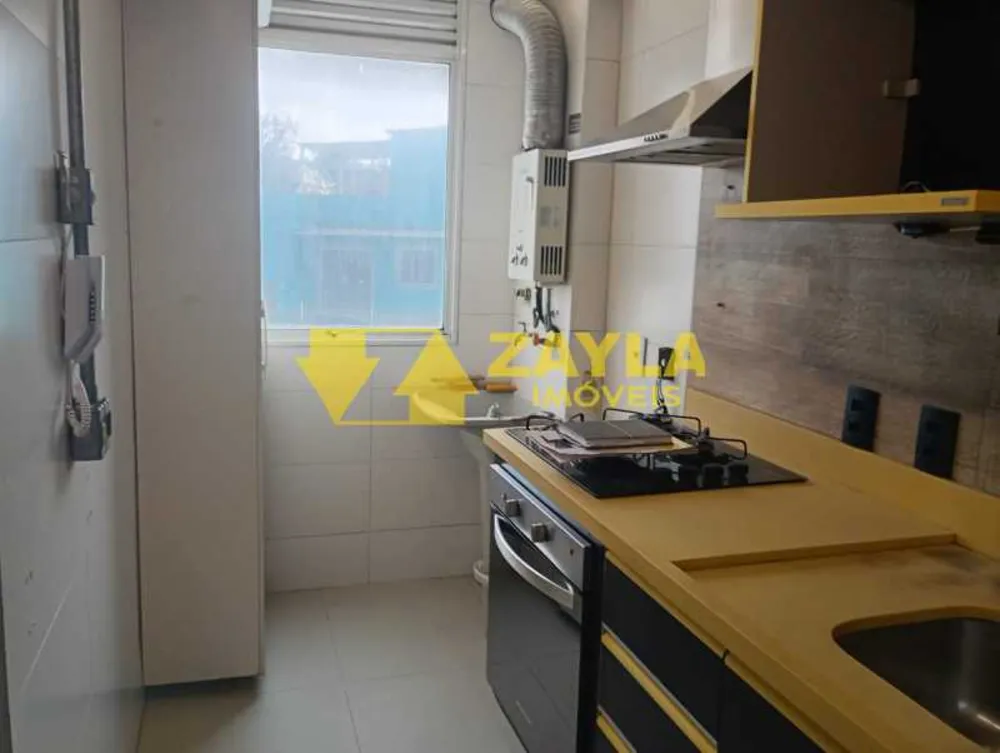 Apartamento, 2 quartos, 49 m² - Foto 19