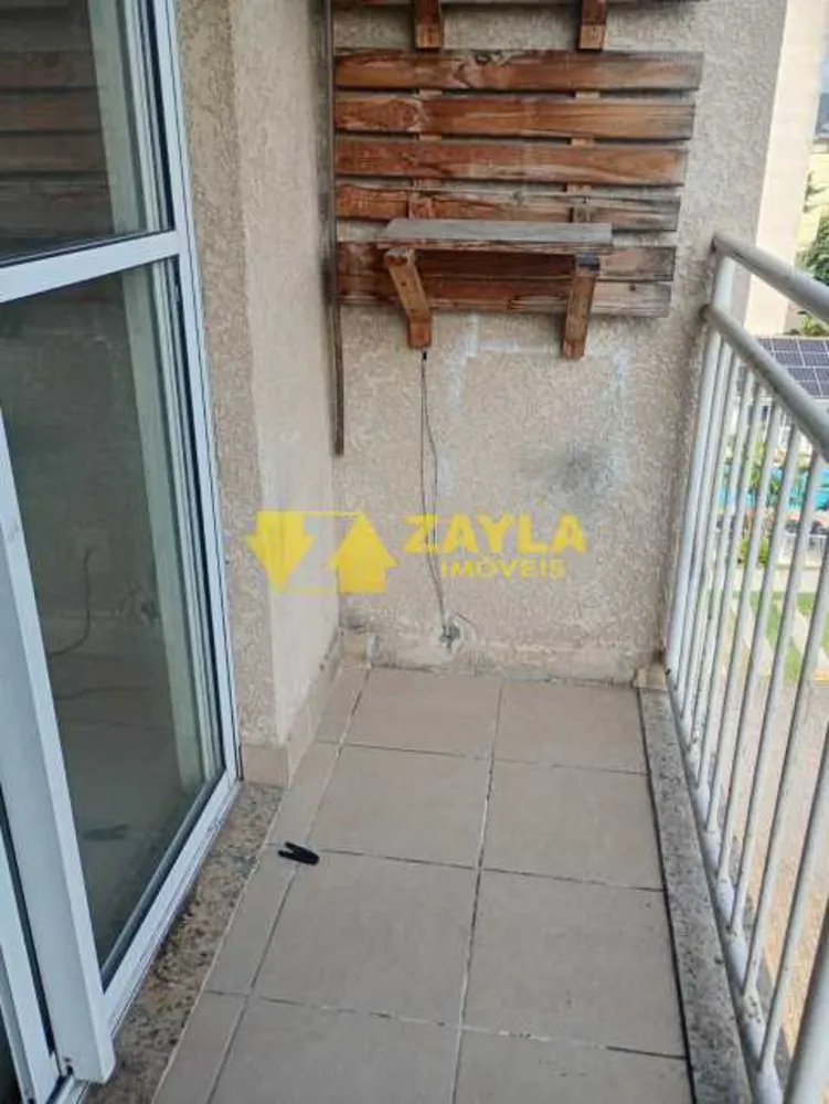 Apartamento, 2 quartos, 49 m² - Foto 5