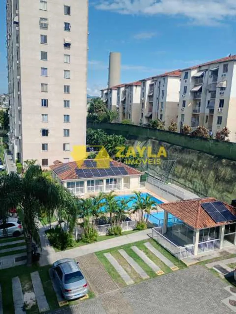 Apartamento, 2 quartos, 49 m² - Foto 29