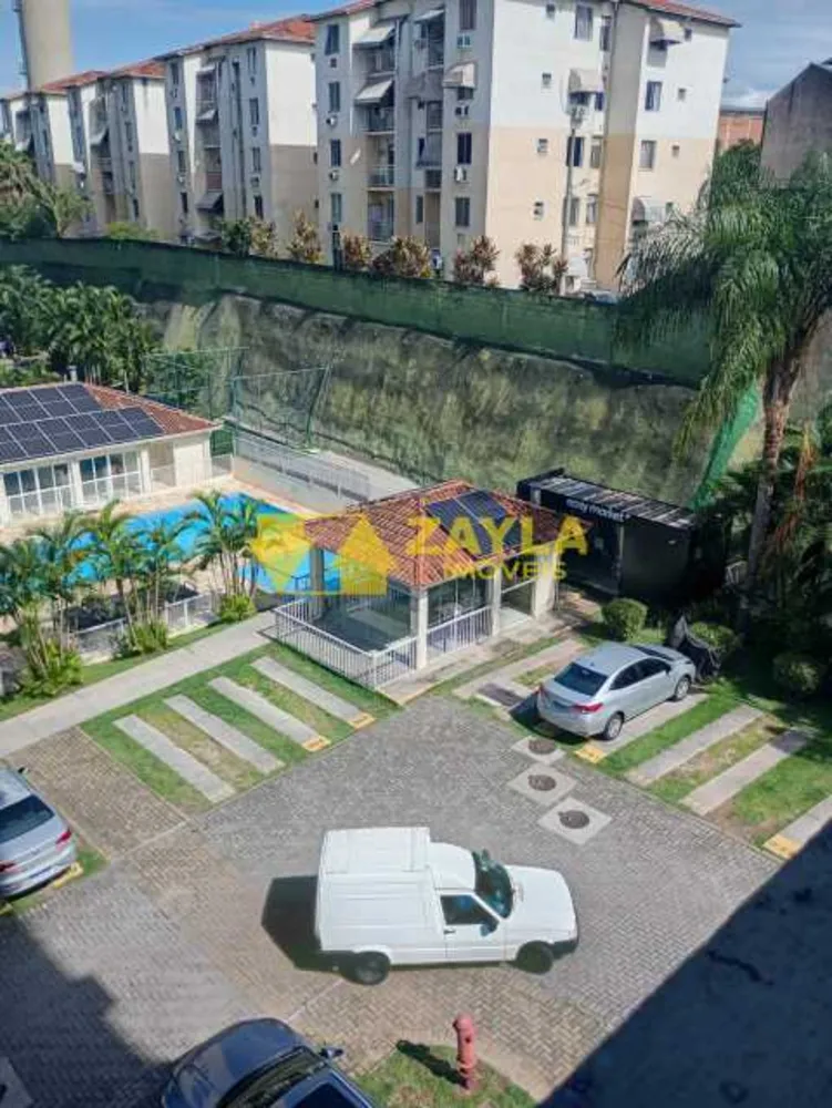 Apartamento, 2 quartos, 49 m² - Foto 25