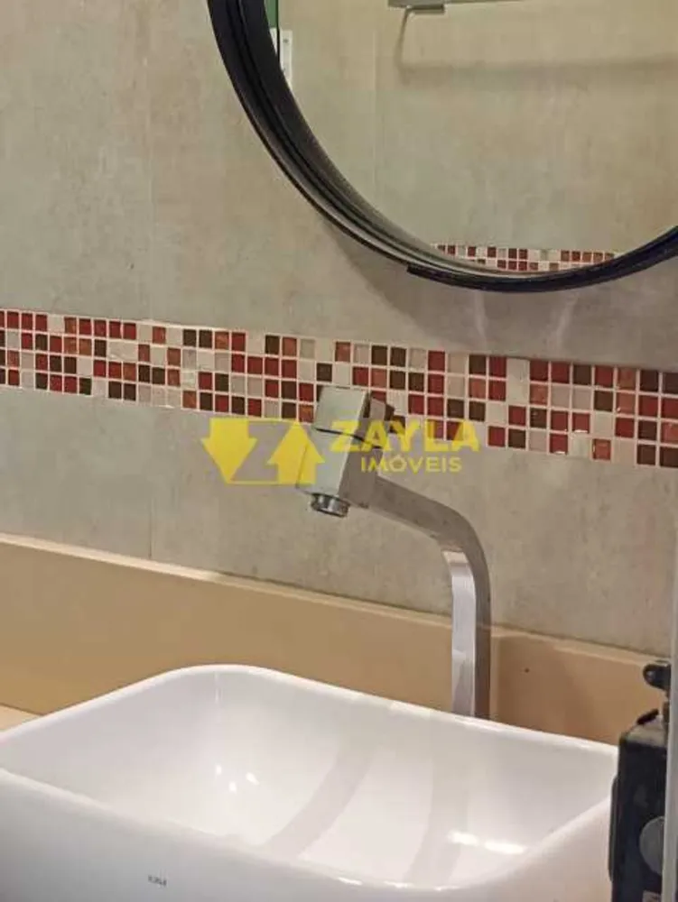 Apartamento, 2 quartos, 49 m² - Foto 10