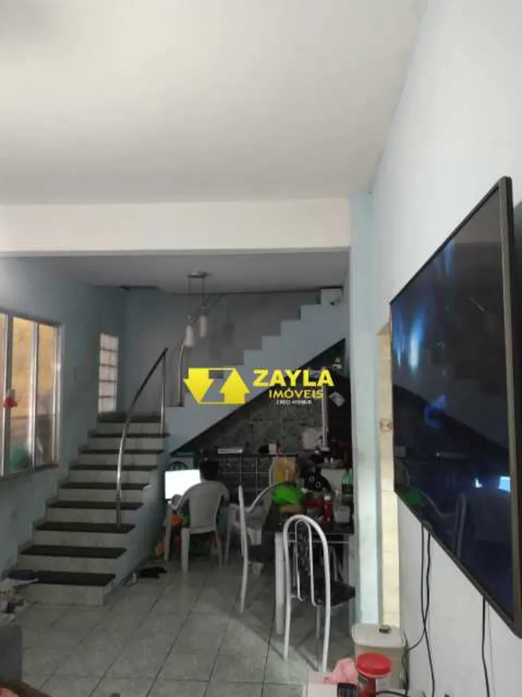 Casa de Vila, 3 quartos - Foto 5
