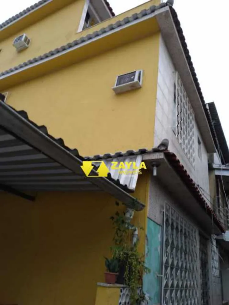 Casa de Vila, 3 quartos - Foto 3