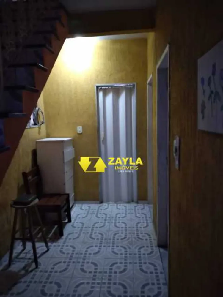 Casa de Vila, 3 quartos - Foto 12