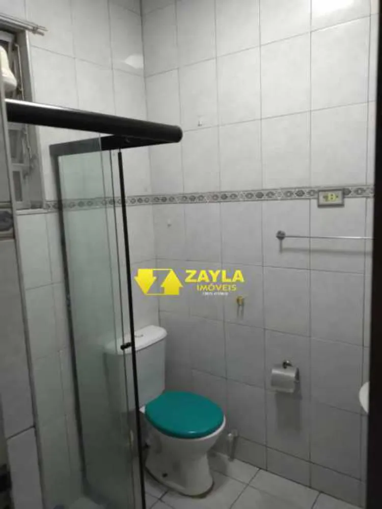 Casa de Vila, 3 quartos - Foto 2
