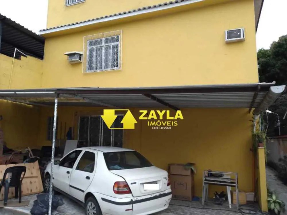 Casa de Vila, 3 quartos - Foto 4
