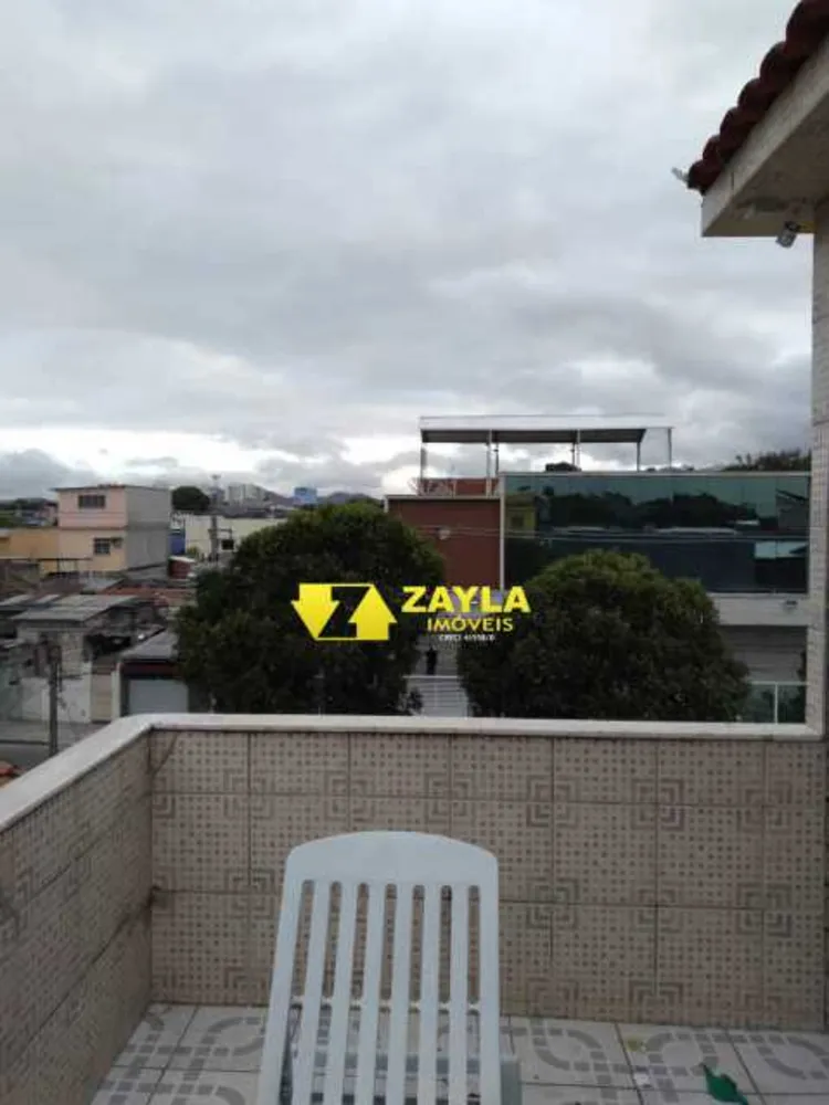 Casa de Vila, 3 quartos - Foto 7