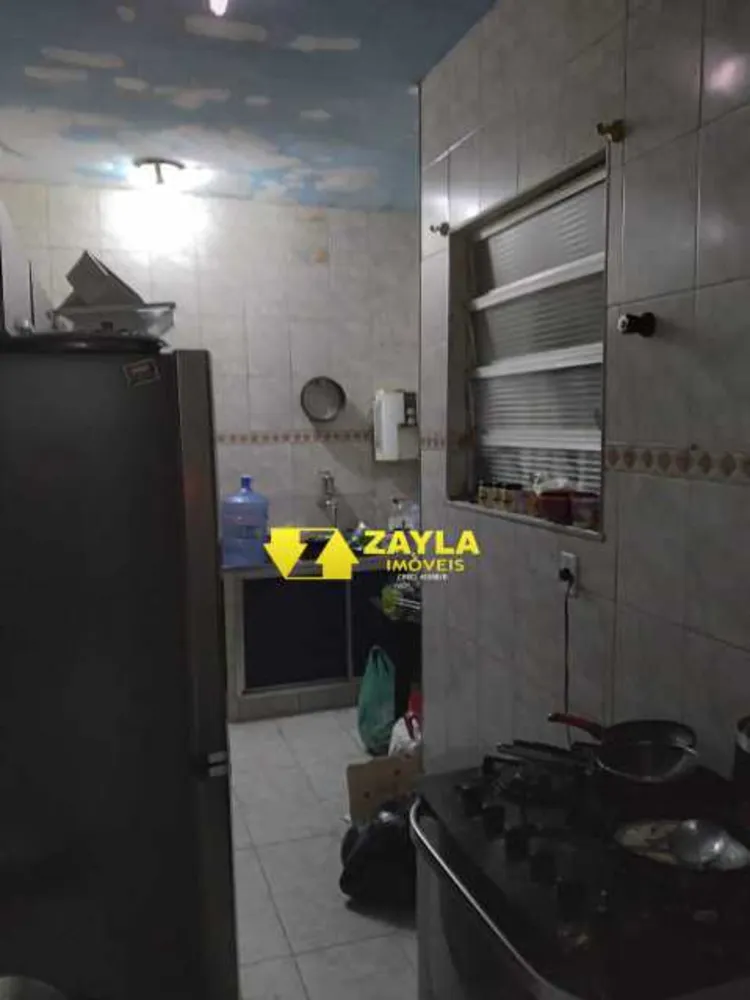 Casa de Vila, 3 quartos - Foto 6