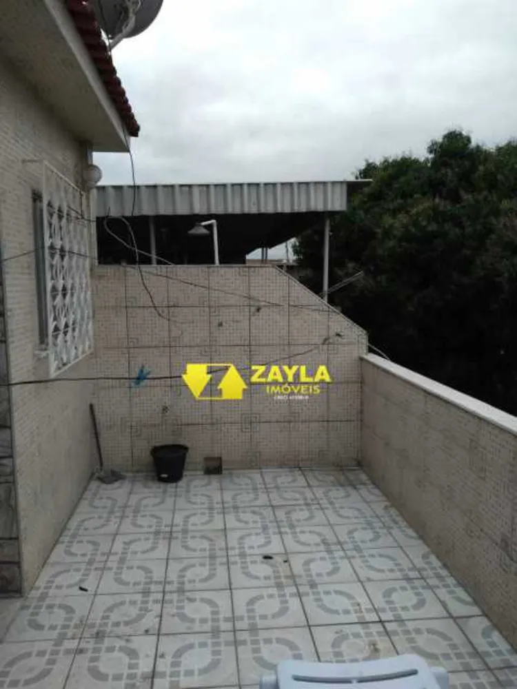 Casa de Vila, 3 quartos - Foto 5